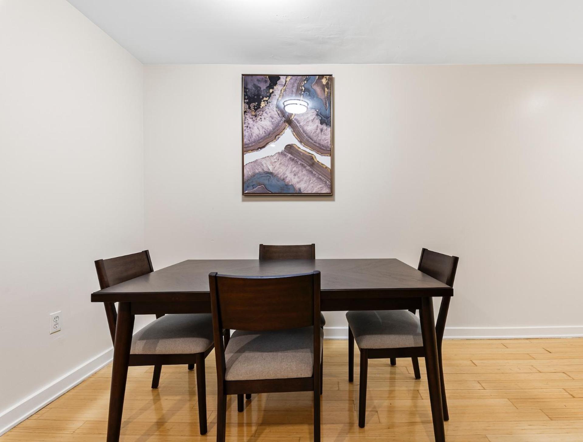 Furnished Apartment In Downtown Boston Exteriör bild