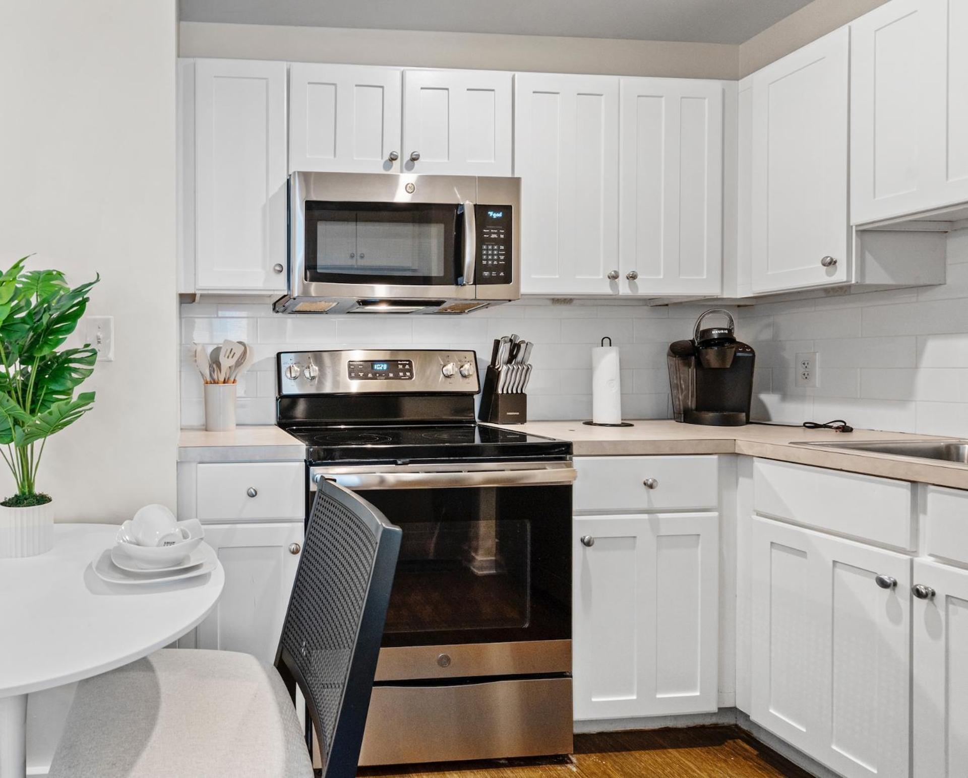 Furnished Apartment In Downtown Boston Exteriör bild