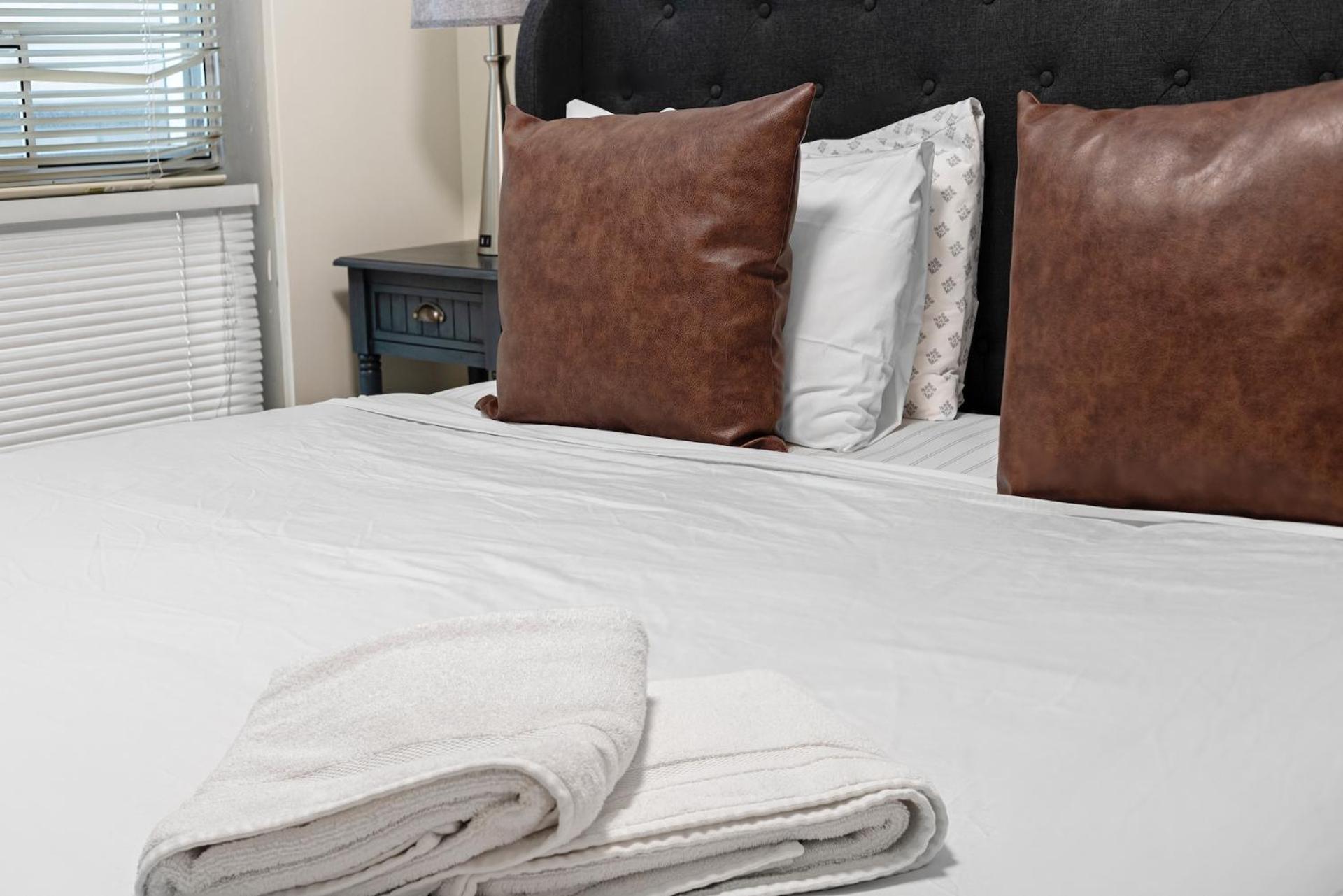 Furnished Apartment In Downtown Boston Exteriör bild