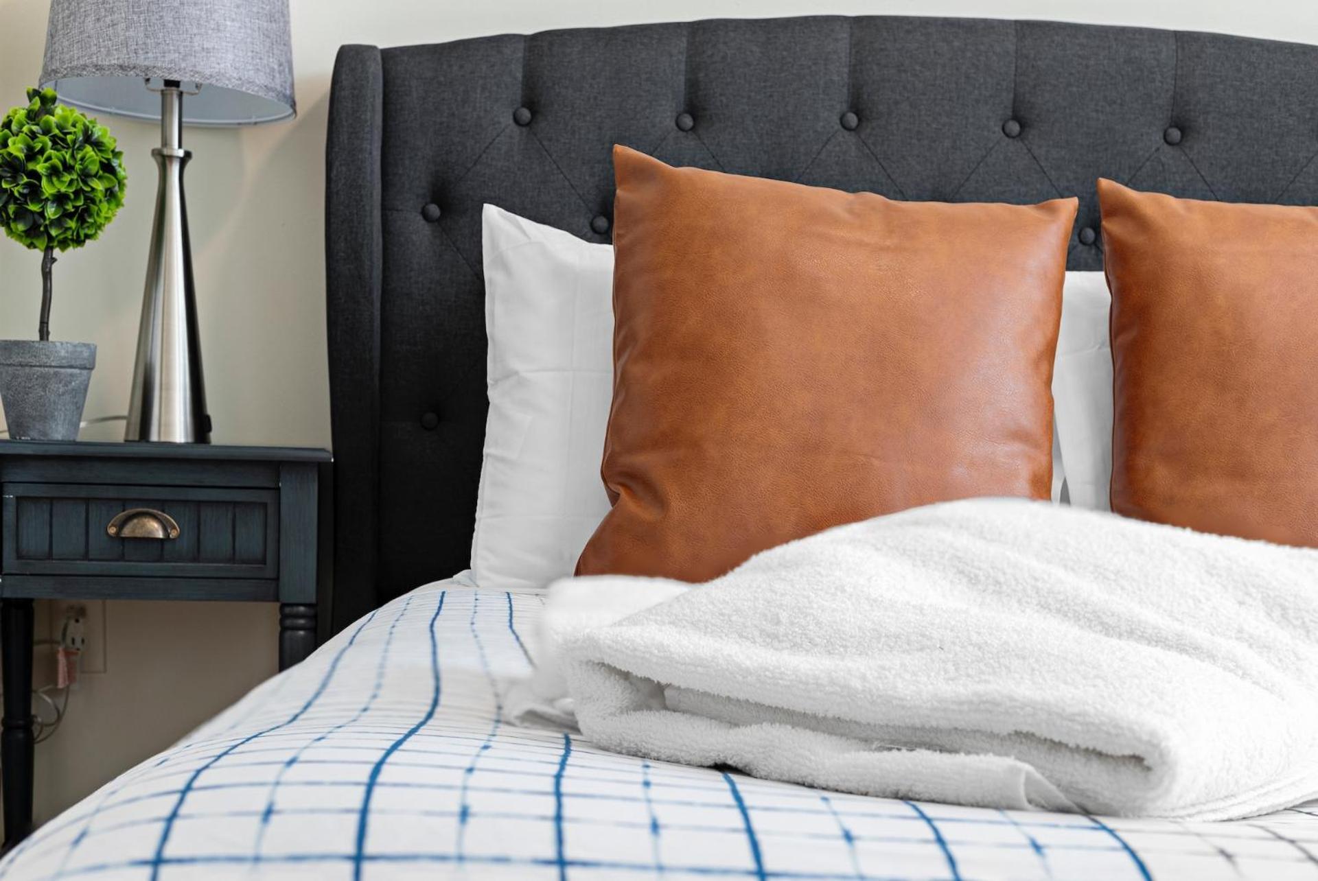 Furnished Apartment In Downtown Boston Exteriör bild