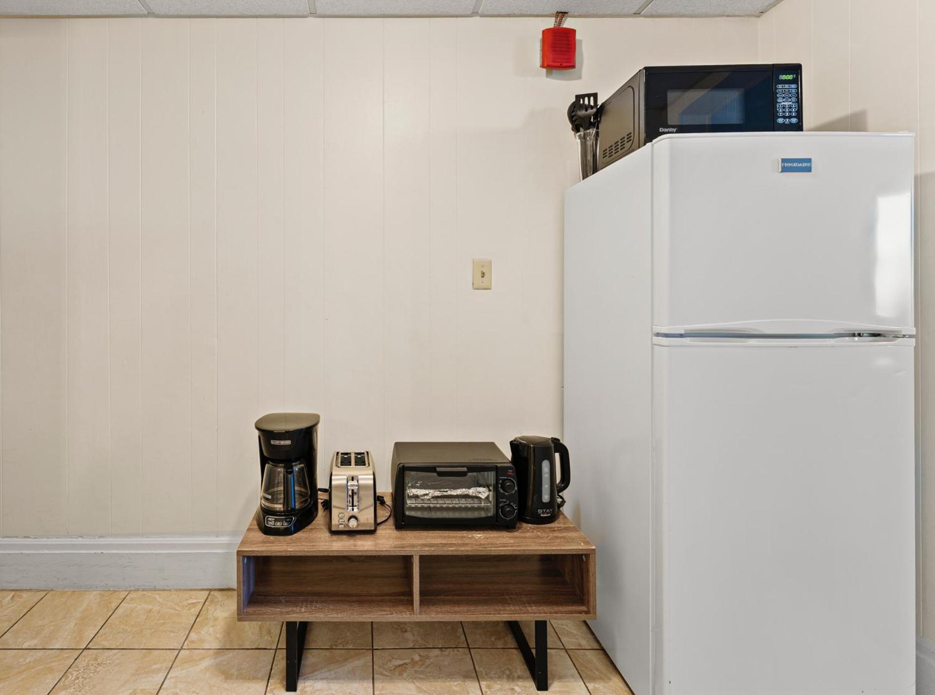 Furnished Apartment In Downtown Boston Exteriör bild