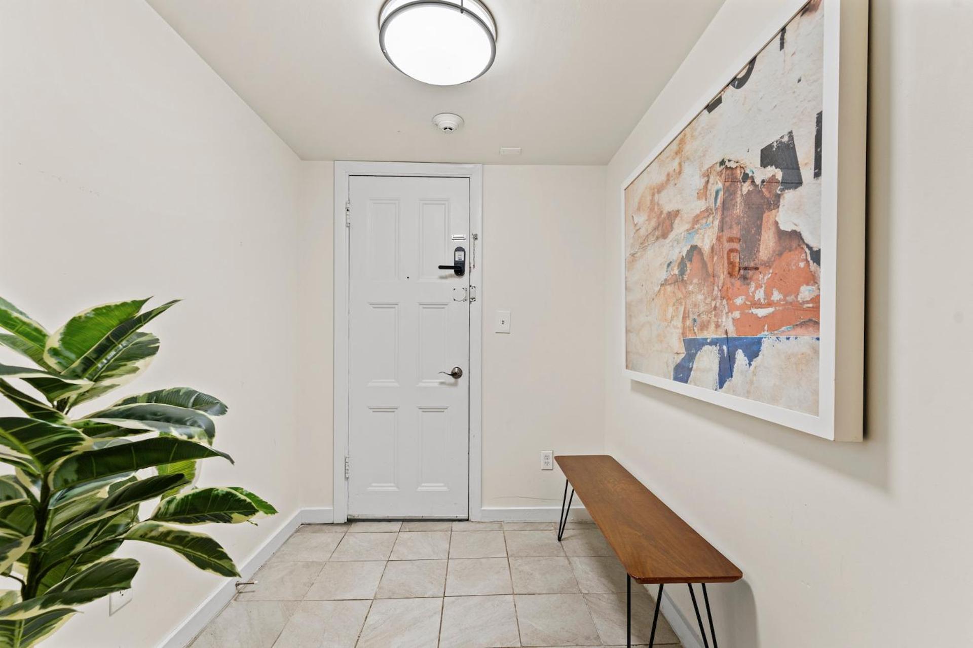Furnished Apartment In Downtown Boston Exteriör bild